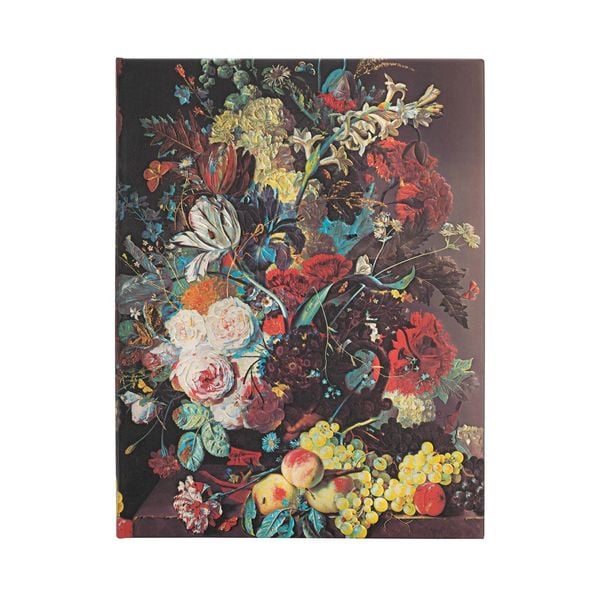 Adressbuch Van Huysum, Ultra, Adressbuch