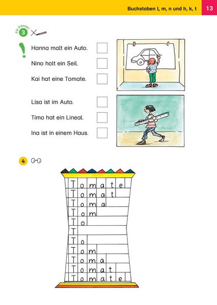 Produktbild: Klett Mein drachenstarkes Grundschulbuch 1.+ 2. Klasse