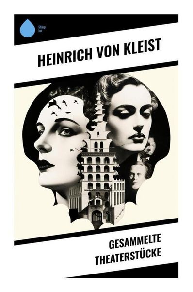 Produktbild: Gesammelte Theaterst&uuml;cke