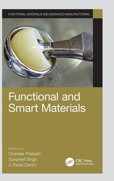 Produktbild: Functional and Smart Materials