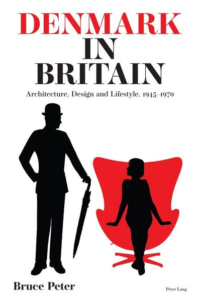 Produktbild: Denmark in Britain
