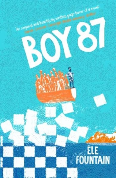 Produktbild: Boy 87