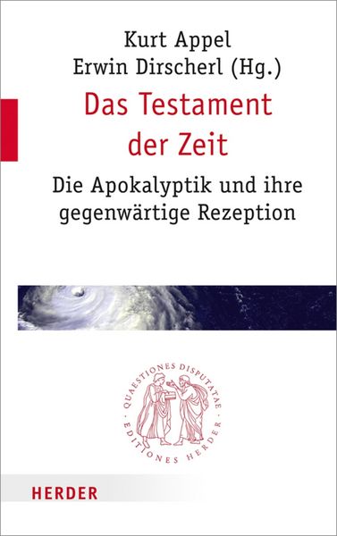 Produktbild: Das Testament der Zeit