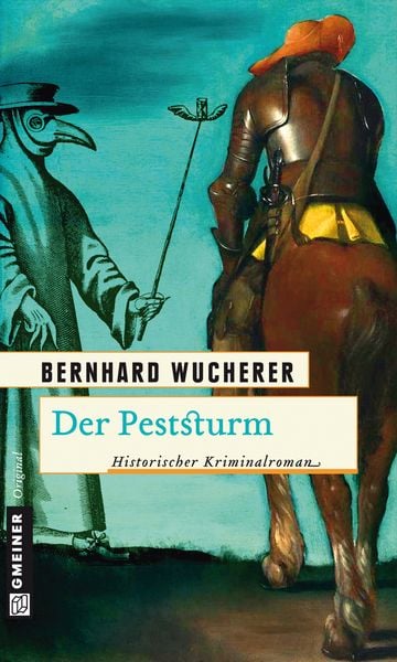 Produktbild: Der Peststurm