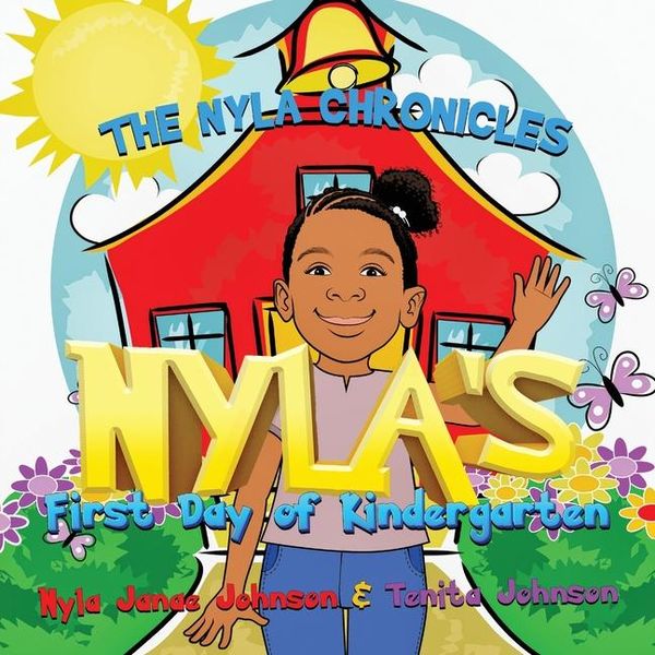 Produktbild: The Nyla Chronicles