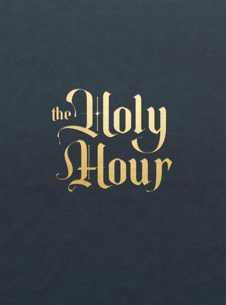 Produktbild: The Holy Hour