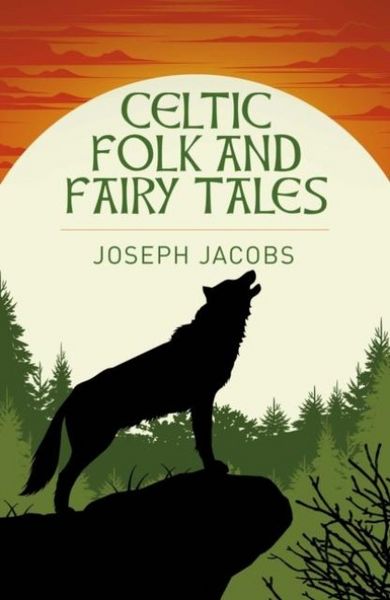 Produktbild: Celtic Folk and Fairy Tales