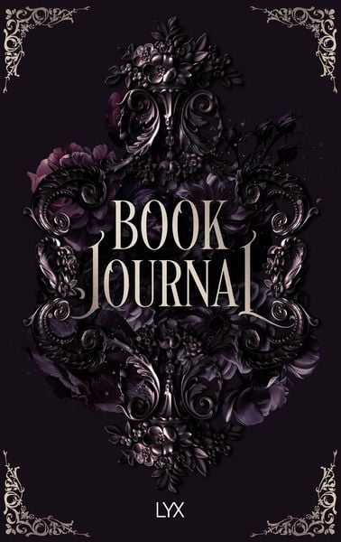 LYX Book Journal, Kalender von , Lyx, 978-3-7363-2593-7