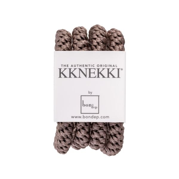 Produktbild: Kknekki Haargummi &ndash; Modische & haarschonende Accessoires