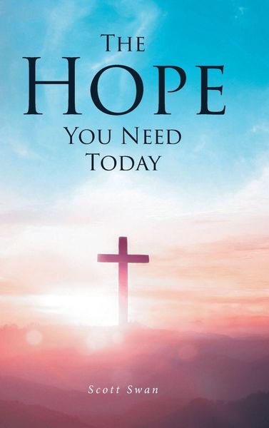 Produktbild: The Hope You Need Today