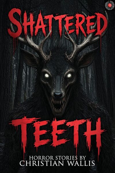 Produktbild: Shattered Teeth