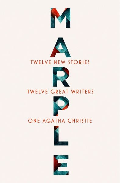 Produktbild: Marple: Twelve New Stories