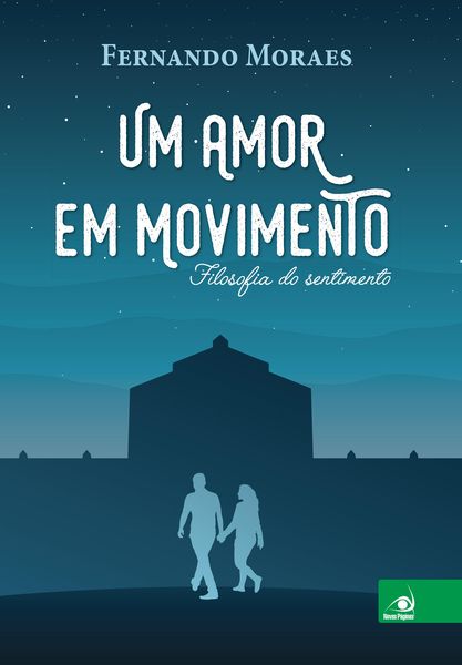 Produktbild: Um amor em movimento