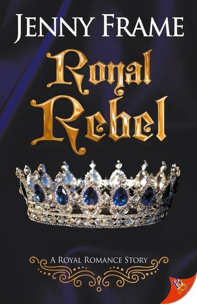 Produktbild: Royal Rebel