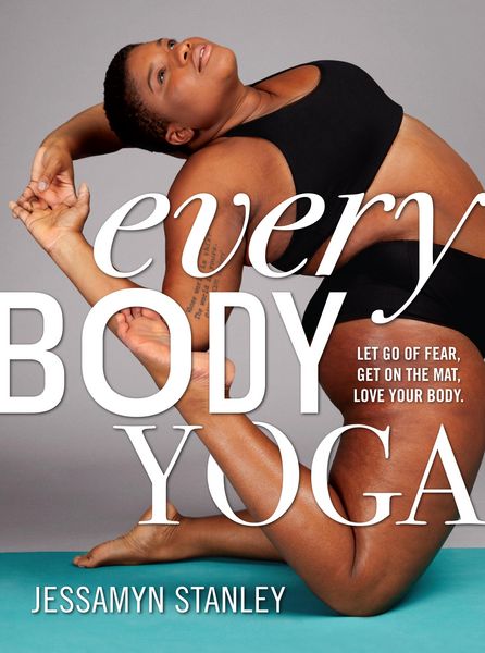 Produktbild: Every Body Yoga