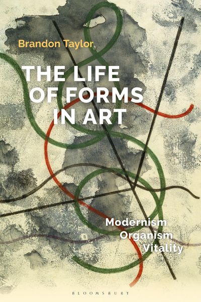 Produktbild: Taylor, B: Life of Forms in Art
