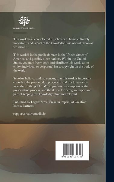 Produktbild: The Soul of Man: An Investigation of the Facts of Physiological and Experimental Psychology