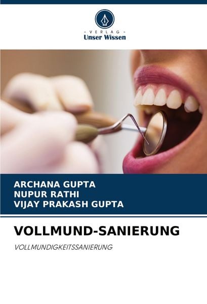 Produktbild: Vollmund-Sanierung