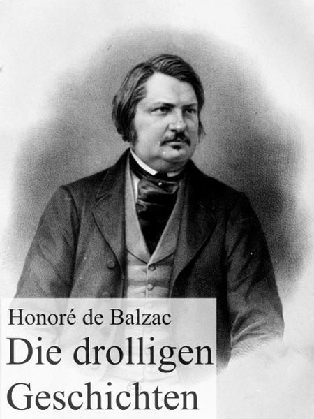 Produktbild: Die drolligen Geschichten