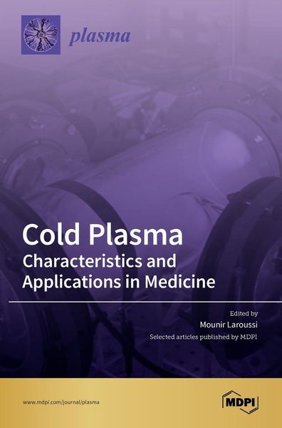 Produktbild: Cold Plasma