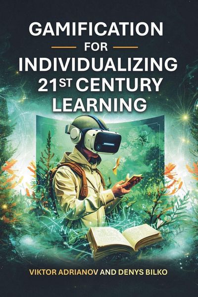 Produktbild: Gamification for Individualizing 21st Century Learning