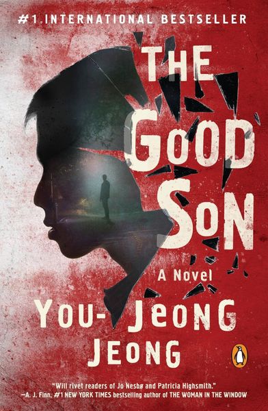 Produktbild: The Good Son