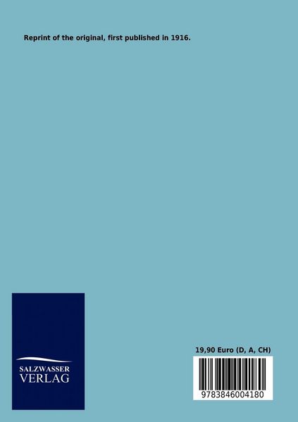 Produktbild: Physical Anthropology of the Lenape or Delawares, and of the Eastern Indians in General