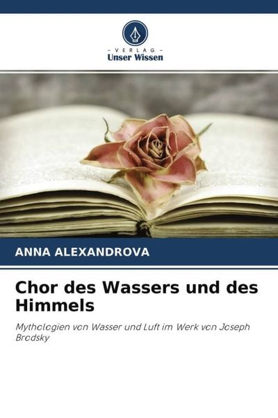 Produktbild: Chor des Wassers und des Himmels