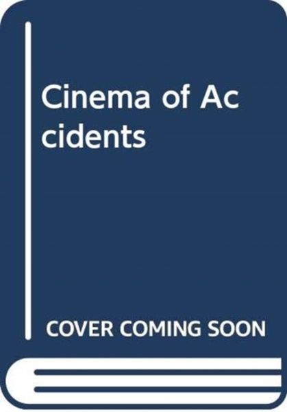 Produktbild: Mattes Ari: Cinema Of Accidents