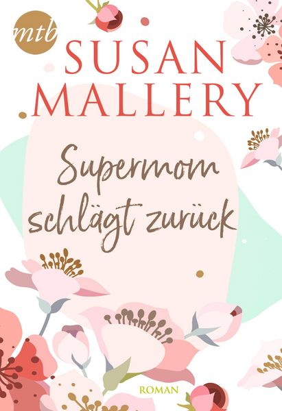 Produktbild: Supermom schl&auml;gt zur&uuml;ck