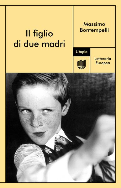 Produktbild: Il figlio di due madri