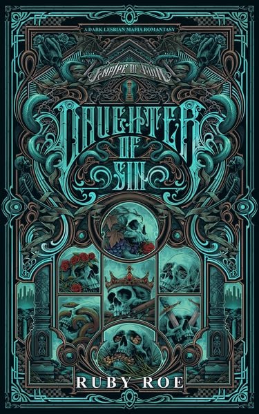 Produktbild: Daughter of Sin