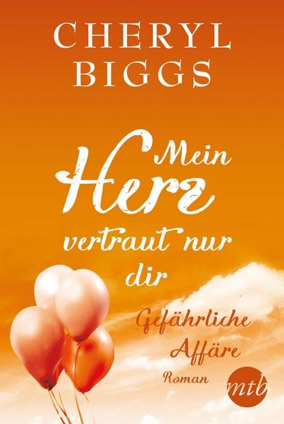 Produktbild: Gef&auml;hrliche Aff&auml;re