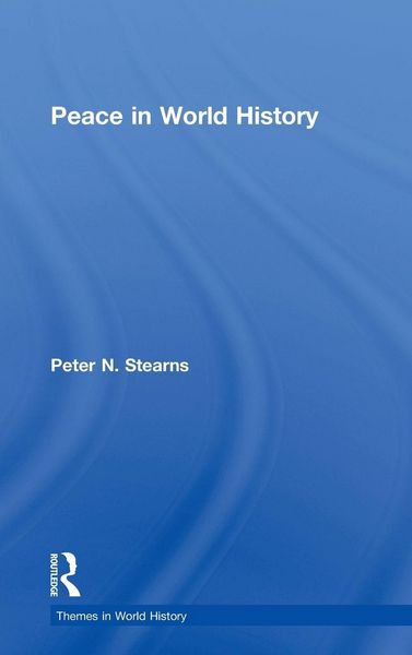 Produktbild: Peace in World History