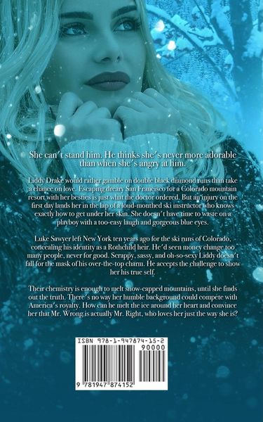 Produktbild: Cold Spell