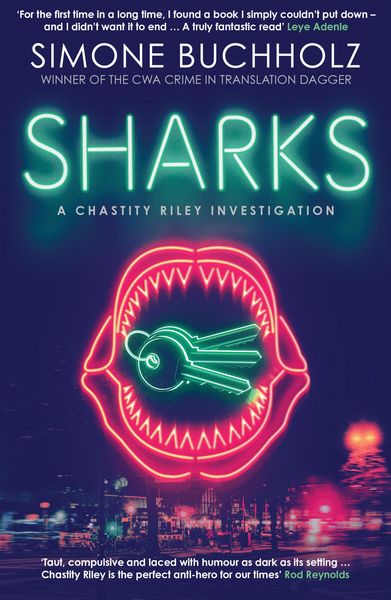 Produktbild: Sharks