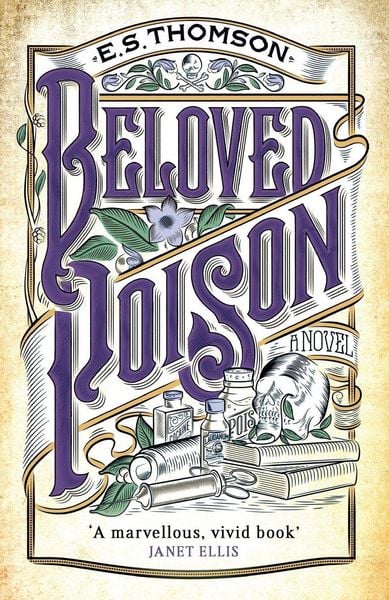 Produktbild: Beloved Poison