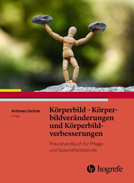 Produktbild: K&ouml;rperbild und K&ouml;rperbildst&ouml;rungen