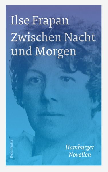 Produktbild: Zwischen Nacht und Morgen.