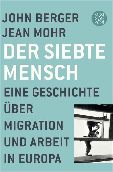 Produktbild: Der siebte Mensch