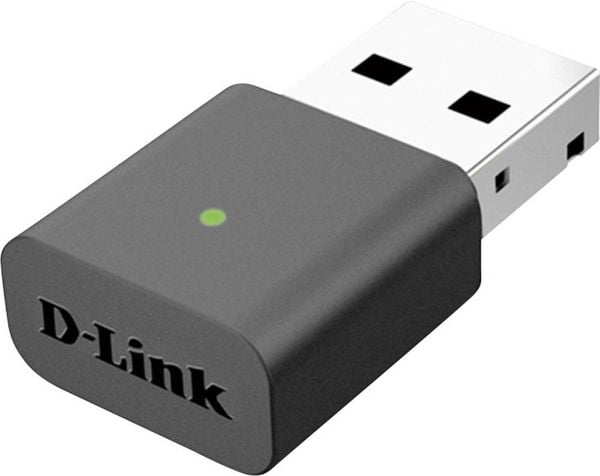 D-Link DWA-131 WLAN Stick USB 2.0 300 MBit/s