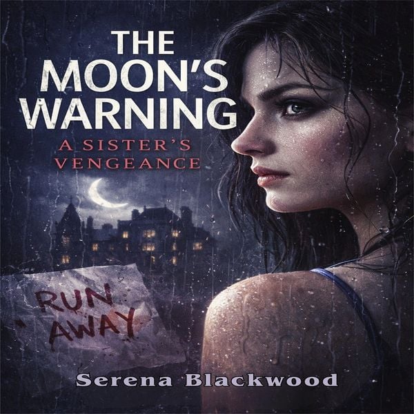 Produktbild: The Moon's Warning
