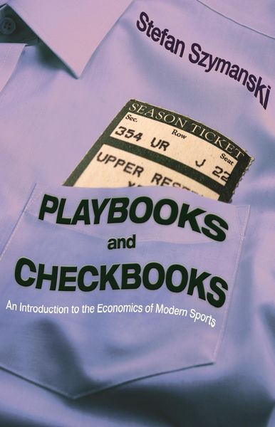Produktbild: Playbooks and Checkbooks