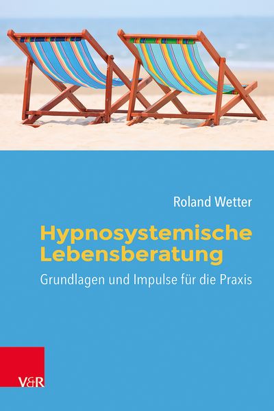 Produktbild: Hypnosystemische Lebensberatung