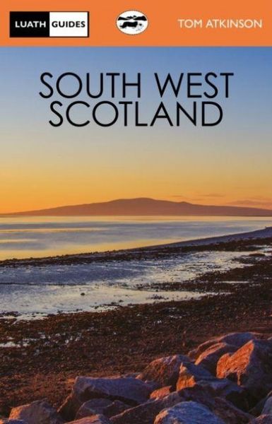 Produktbild: South West Scotland