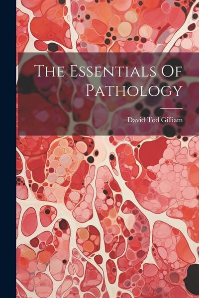 Produktbild: The Essentials Of Pathology