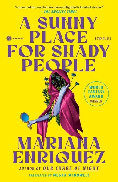 Produktbild: A Sunny Place for Shady People