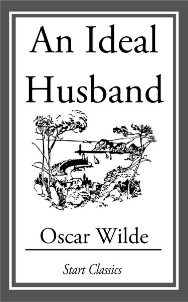 Produktbild: An Ideal Husband