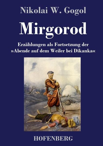 Produktbild: Mirgorod