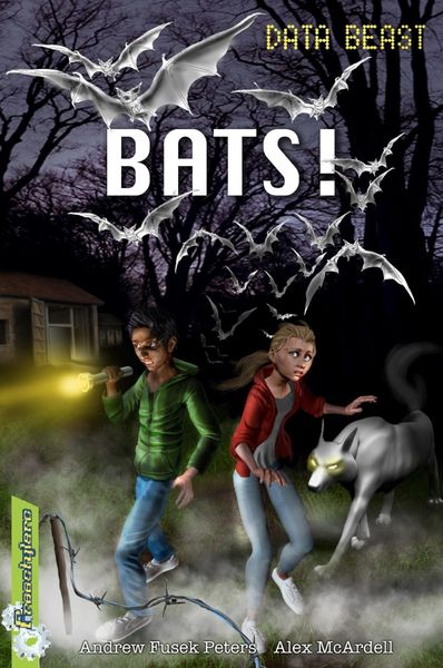 Produktbild: Bats!
